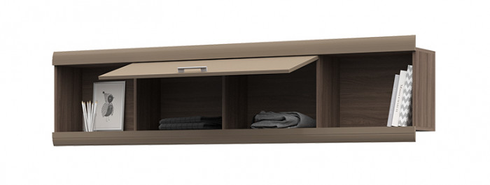 Надстройка для кровати Симба