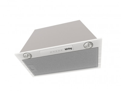 Встраиваемая вытяжка Korting KHI 6530 X