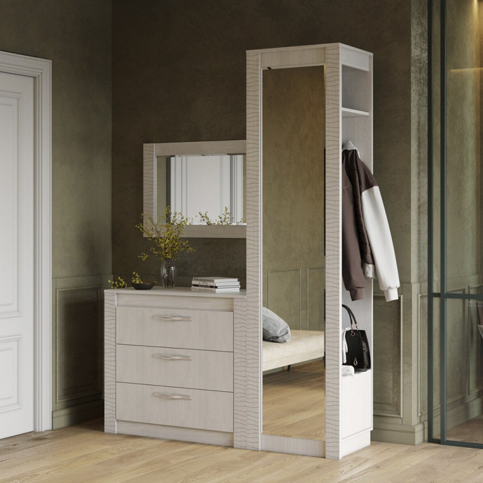 Зеркало З-06 Монако