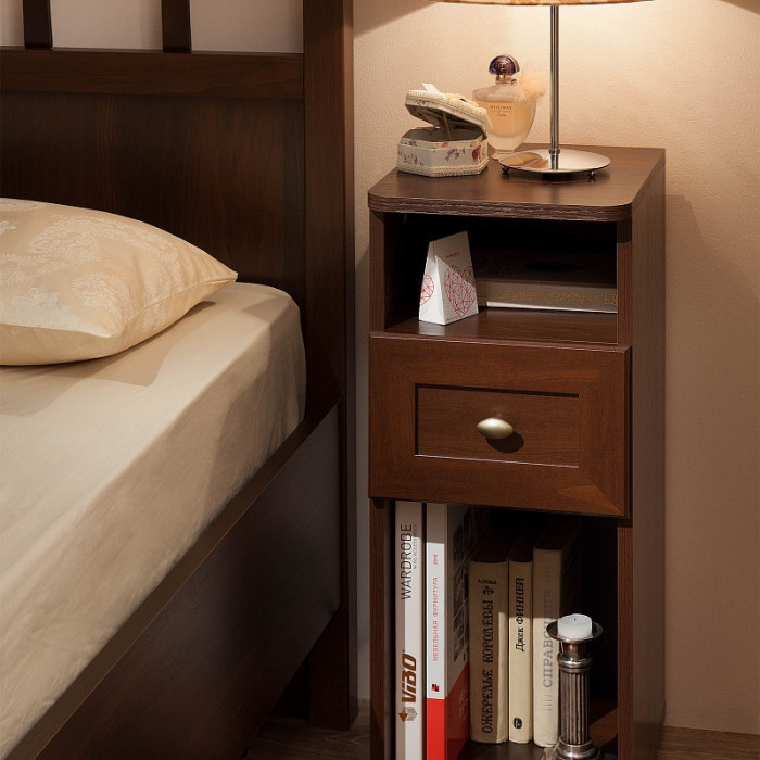 Тумба прикроватная 51 Sherlock