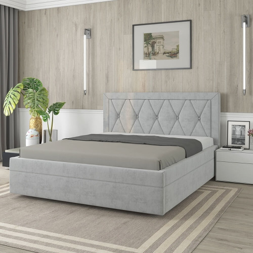 Кровать 160Х200 Джессика 3