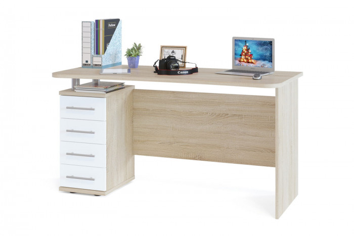 Компьютерный стол КСТ-105.1 (универсальный)