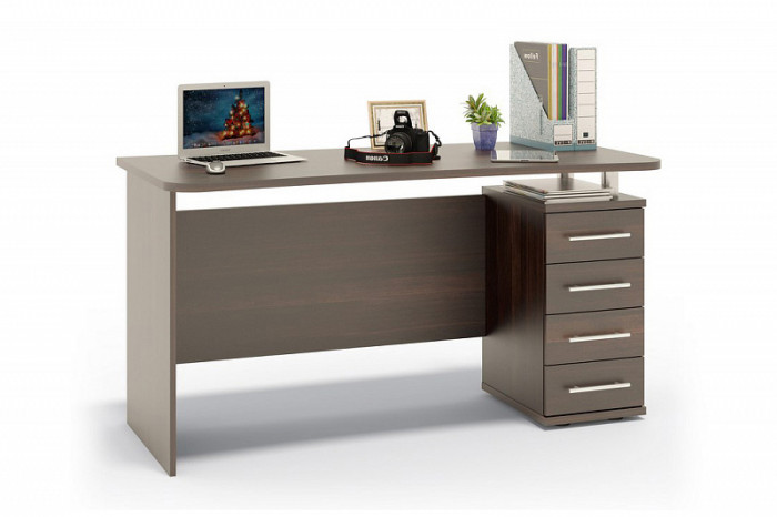 Компьютерный стол КСТ-105.1 (универсальный)