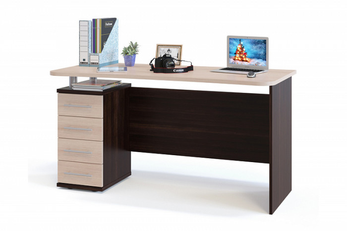 Компьютерный стол КСТ-105.1 (универсальный)