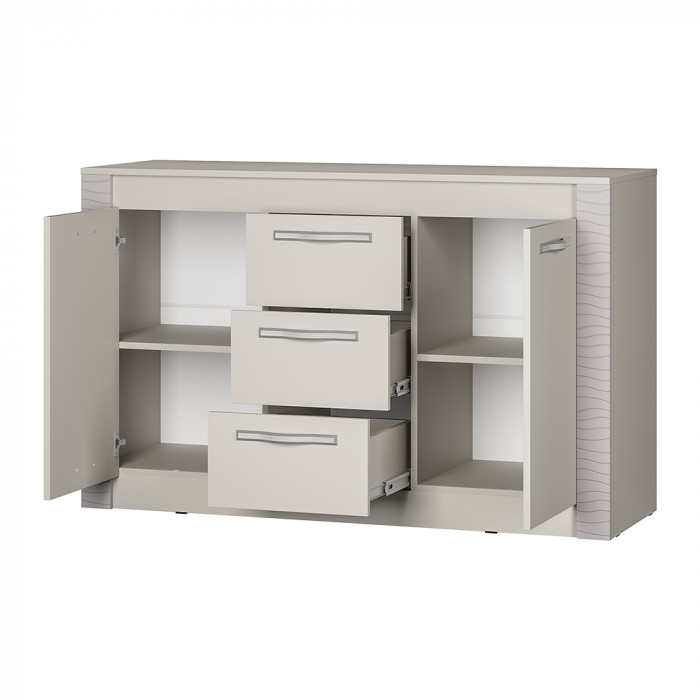 Комод КМ-14 Монако