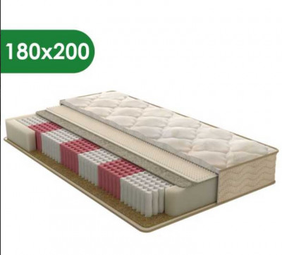 Матрас SOUL Fines