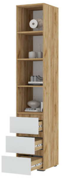 Пенал открытый ПН-02 Хелен