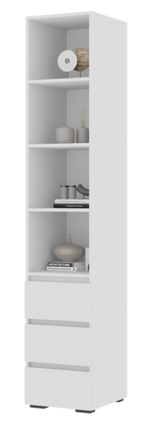 Пенал открытый ПН-02 Хелен