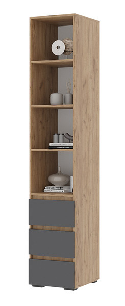 Пенал открытый ПН-02 Хелен