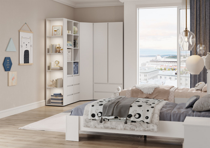 Детская Хелен №3