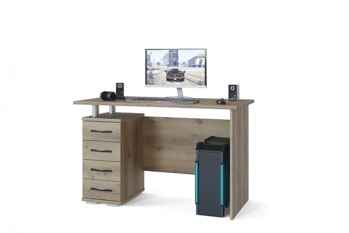 Компьютерный стол  КСТ-106.1