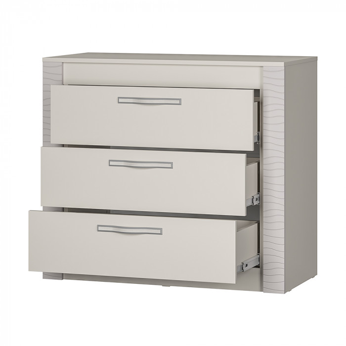 Комод КМ-15 Монако