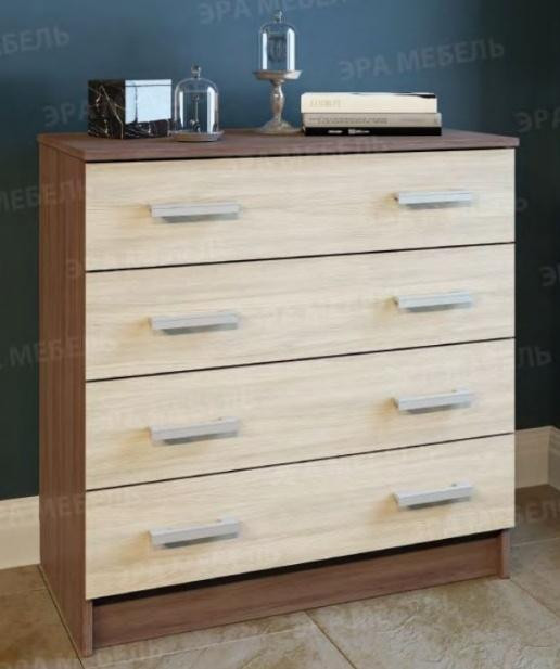 Комод Эра ЛДСП К800
