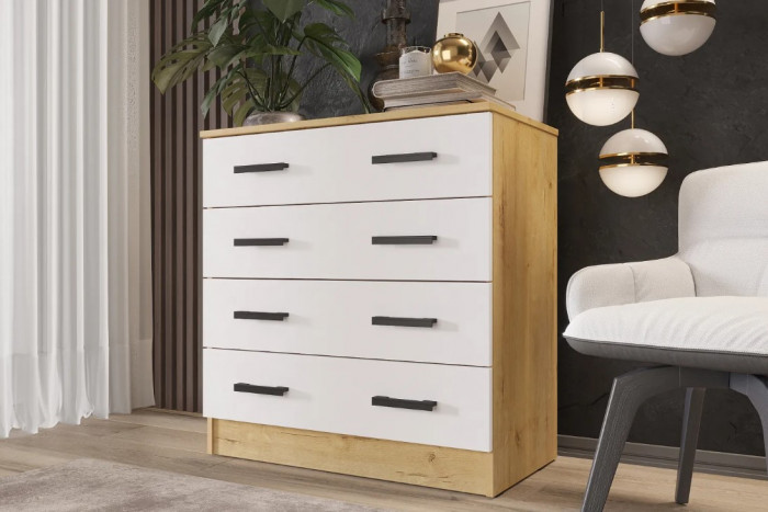 Комод Эра ЛДСП К800