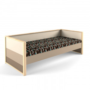 Кровать нижняя  Робин Wood 