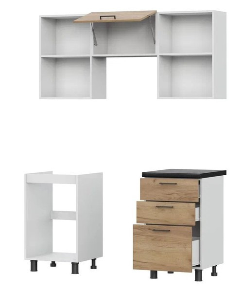 Кухонный гарнитур Аризона 1,6 м