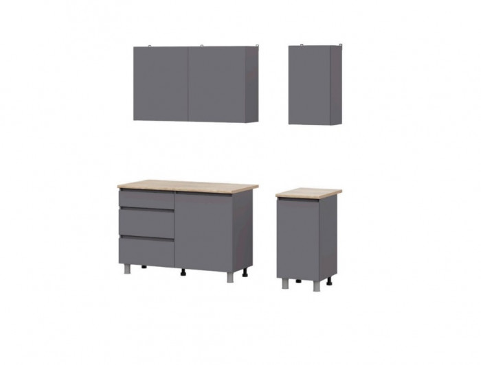 Кухонный гарнитур 1600 Денвер