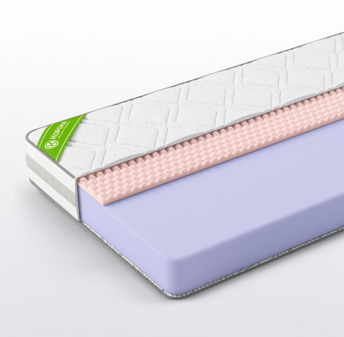 Матрас Ультра Next Plus чехол жаккард