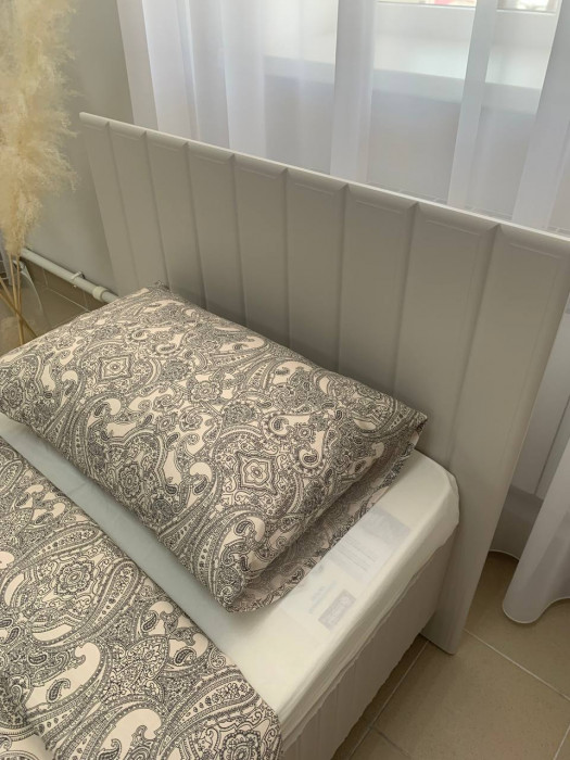 Кровать 900 Тефия