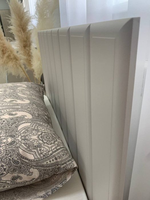 Кровать 900 Тефия