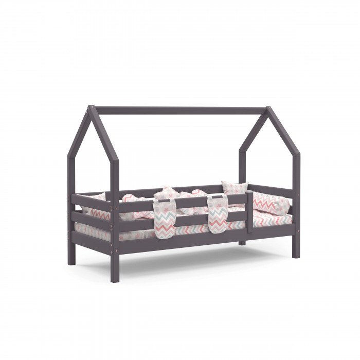 Кровать с надстройкой Соня