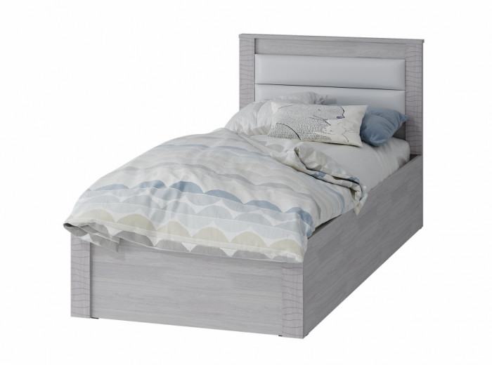 Кровать КР-17 Монако 900