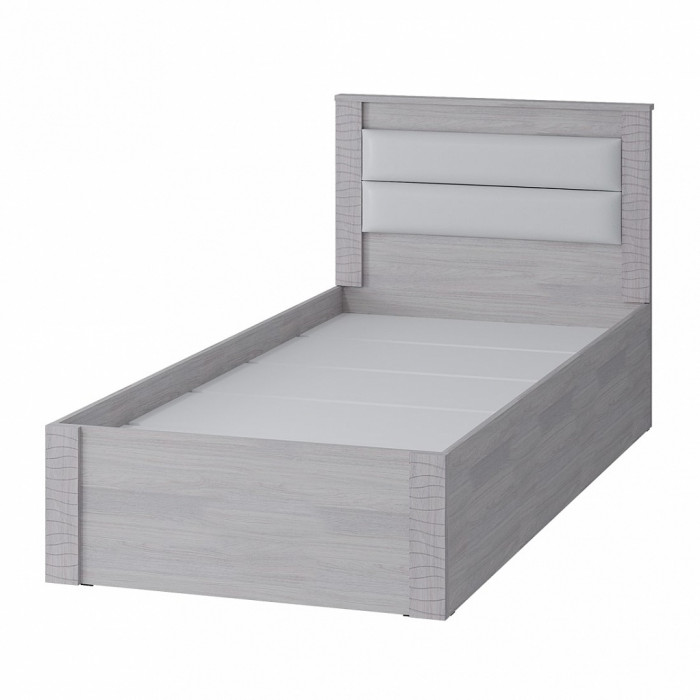 Кровать КР-17 Монако 900