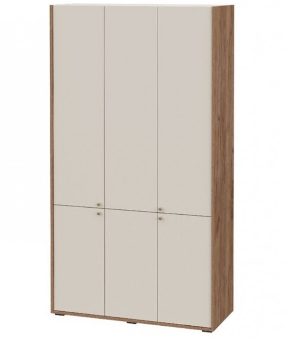 Шкаф трёхстворчатый Орма 1200