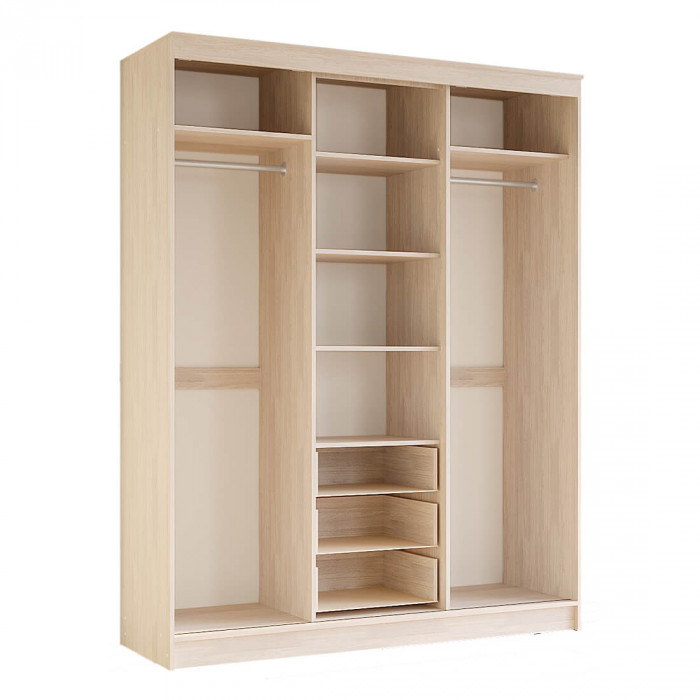 Шкаф купе Маэстро