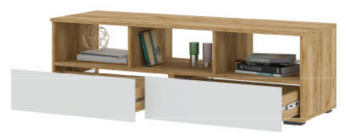 Тумба под телевизор ТБ-02 Хелен