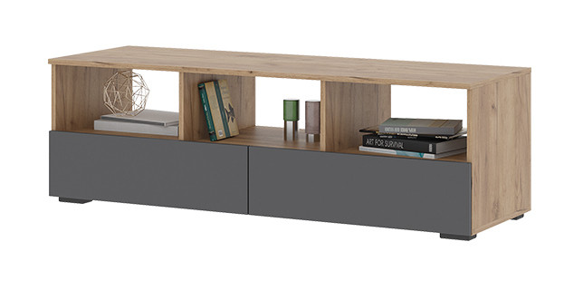 Тумба под телевизор ТБ-02 Хелен