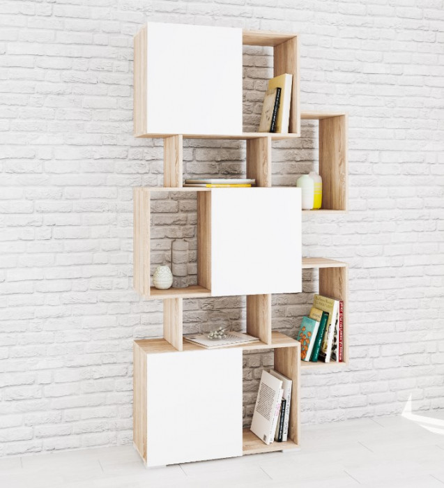 Стеллаж Ромео-9