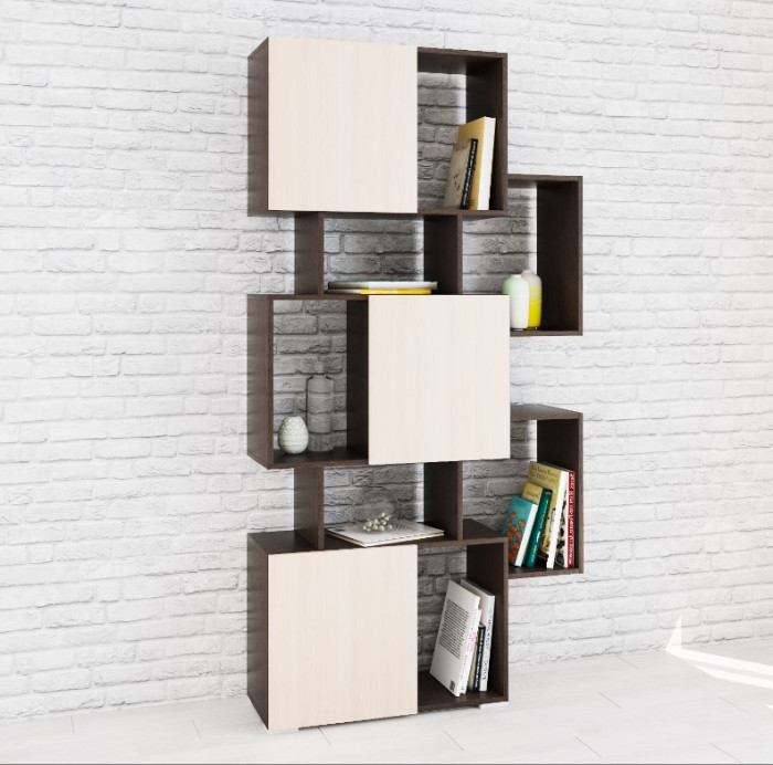 Стеллаж Ромео-9