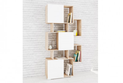 Стеллаж Ромео-9