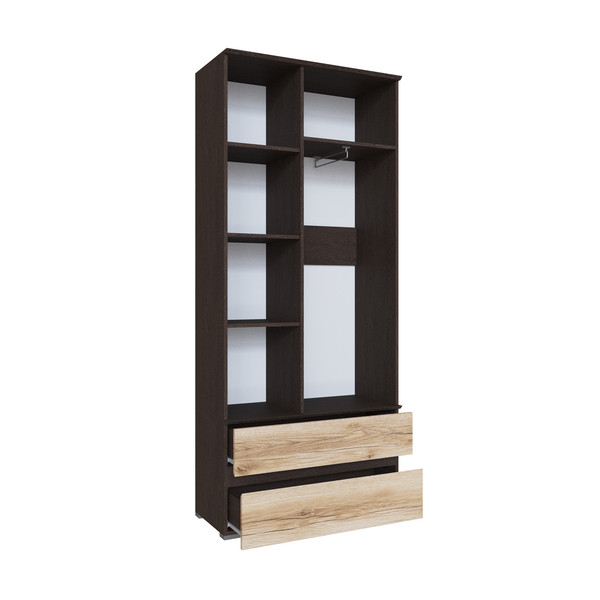 Шкаф 900 Плейона