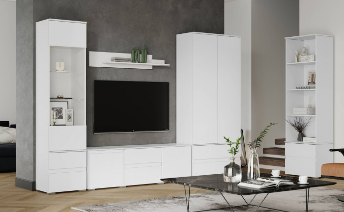 Шкаф 900 Плейона