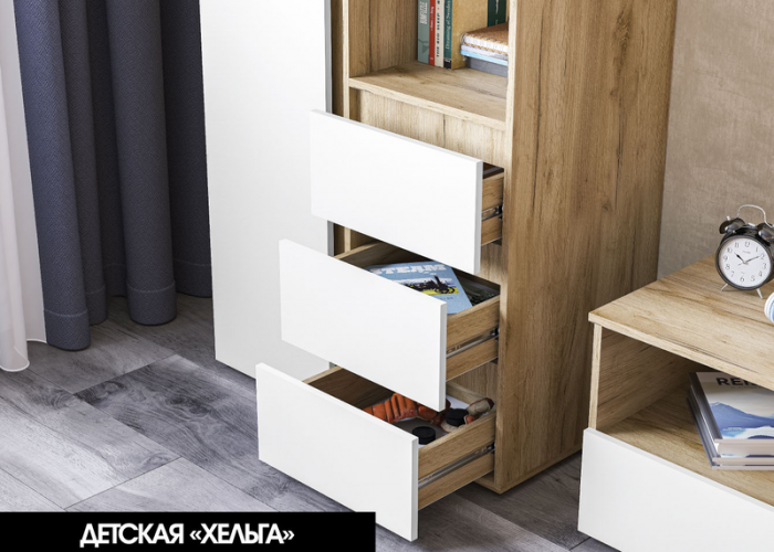 Детская Хелен №1