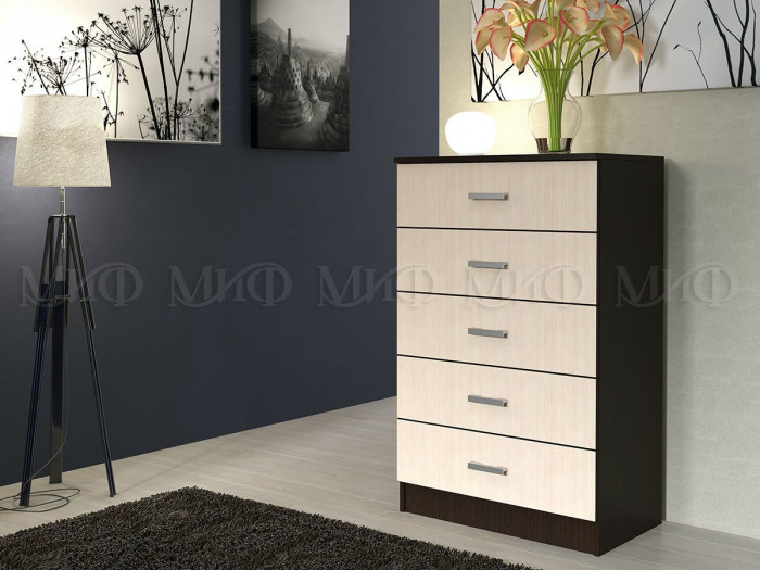 Комод Мальта Миф