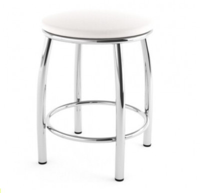 Табурет хром Рондо