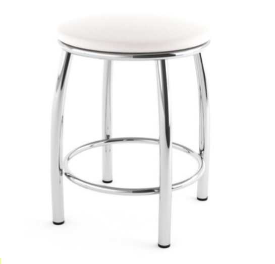 Табурет хром Рондо