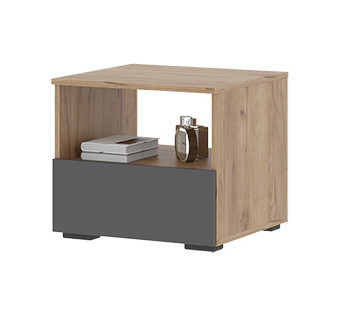 Тумба прикроватная ТБ-01 Хелен