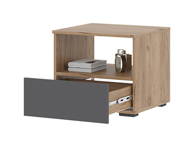 Тумба прикроватная ТБ-01 Хелен