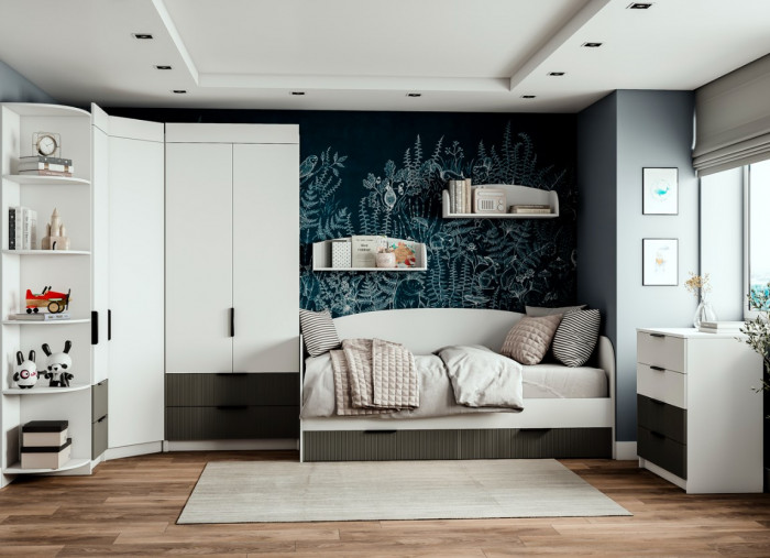 Шкаф ШД 900.1 Лавис