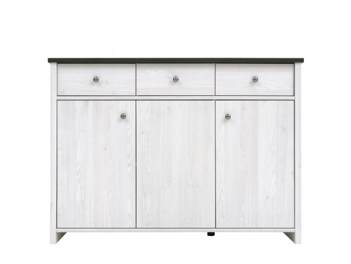 Тумба KOM3D3S Порто