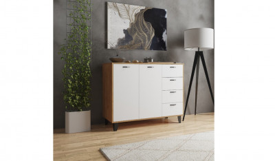 Комод Катрин 12