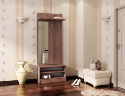 ПВ 4 Прихожая комбинированная №4