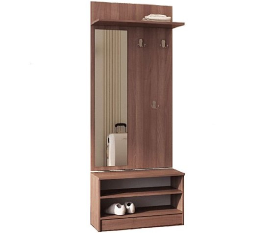 ПВ 4 Прихожая комбинированная №4