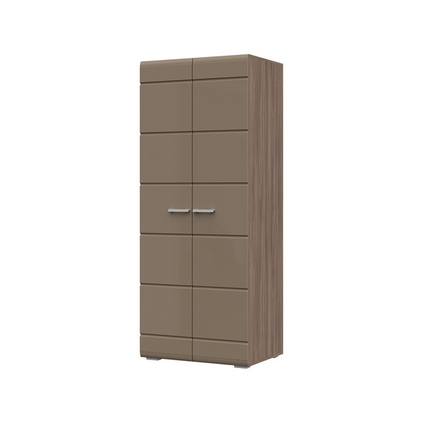 Шкаф 2-х ств Симба