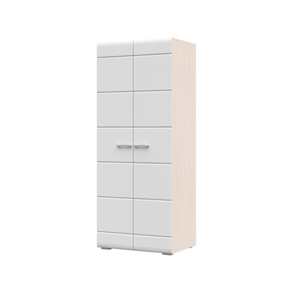 Шкаф 2-х ств Симба