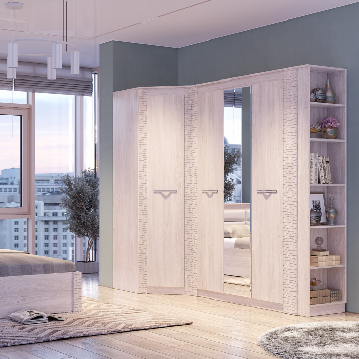 Пенал ПН-19 Монако